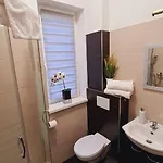Apartament Z Tarasem, Przy Szlaku *
