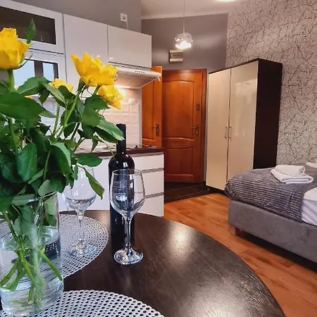 Nr 1 Z Balkonem, Nr 7 Z Tarasem, Wilcza Przy Szlaku Karpacz