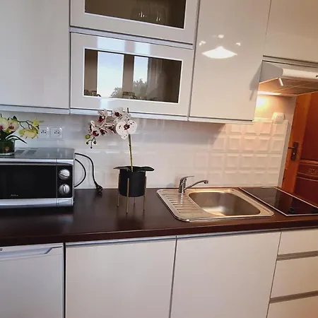 Nr 1 Z Balkonem, Nr 7 Z Tarasem, Wilcza Przy Szlaku Karpacz