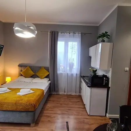 Nr 1 Z Balkonem, Nr 7 Z Tarasem, Wilcza Przy Szlaku * Karpacz