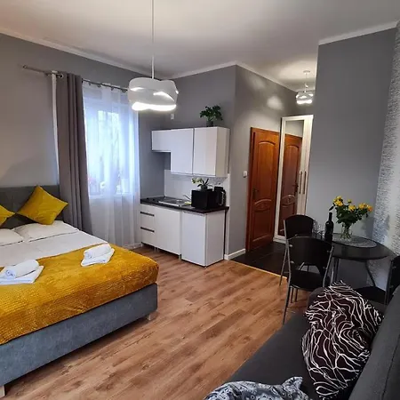 Apartament Z Tarasem, Przy Szlaku * Karpacz