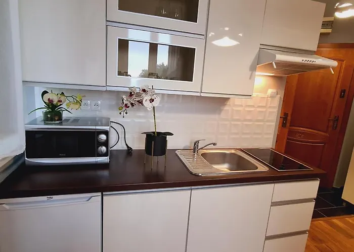 Nr 1 Z Balkonem, Nr 7 Z Tarasem, Wilcza Przy Szlaku Karpacz